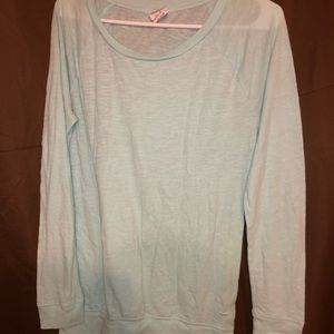 Victoria’s Secret PINK Long Sleeve